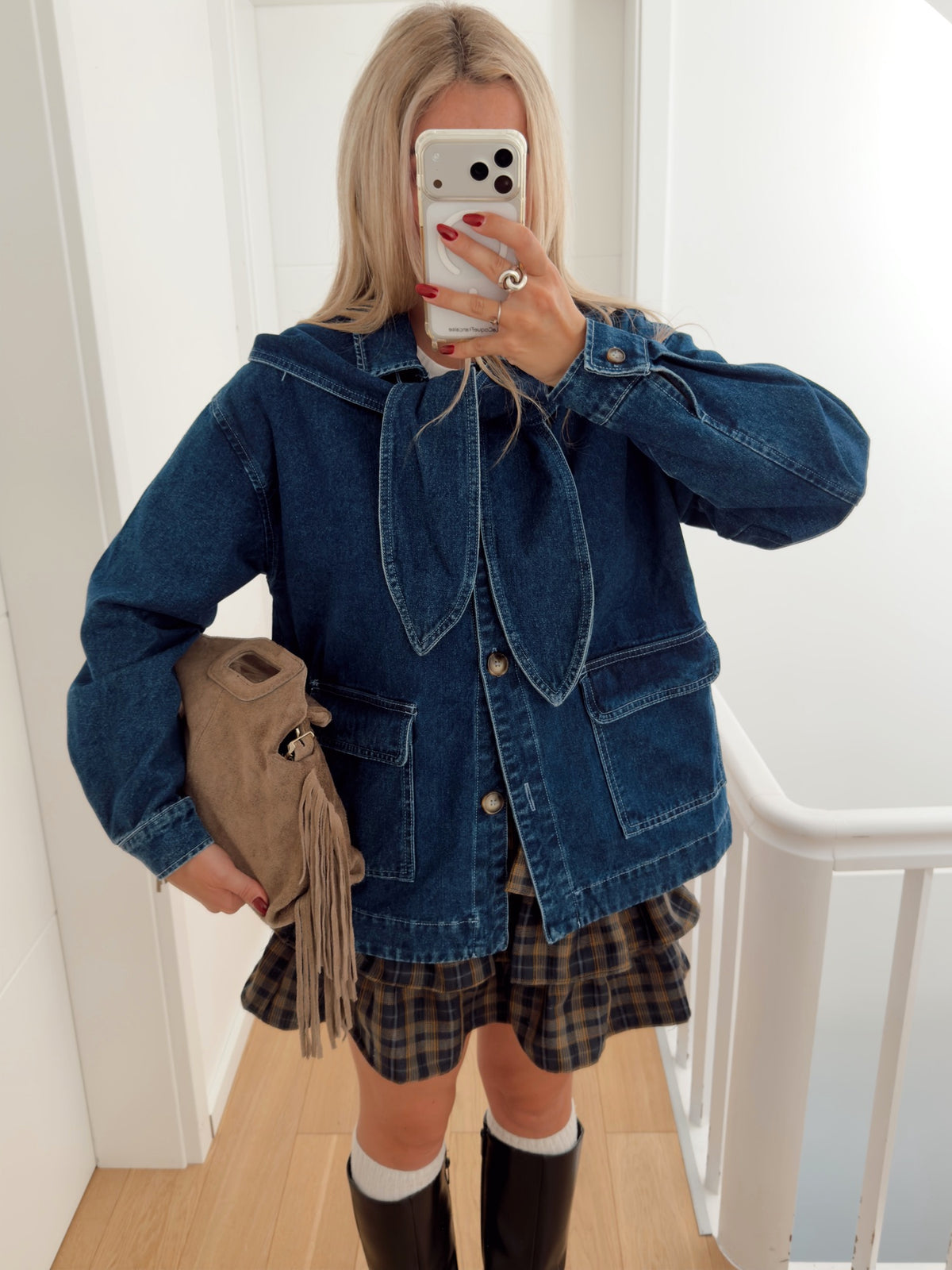 Veste ARDEN