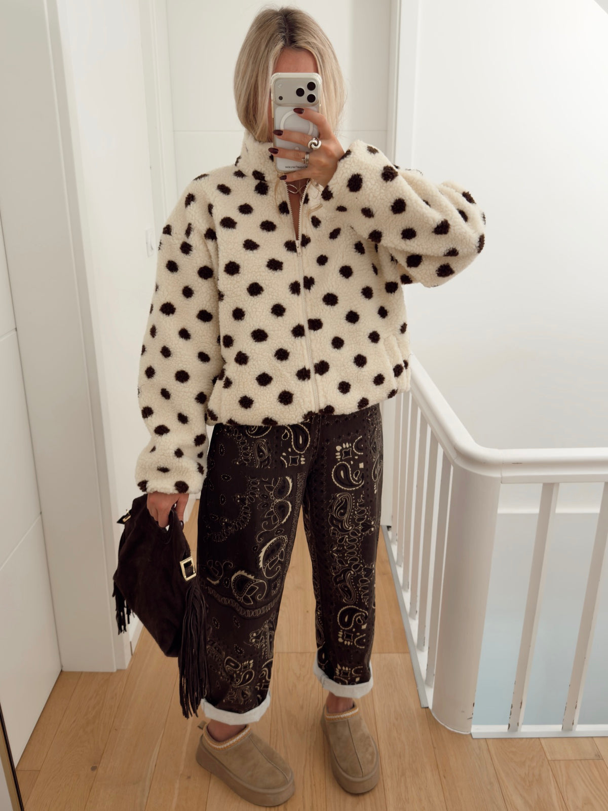 Polar ORELLE