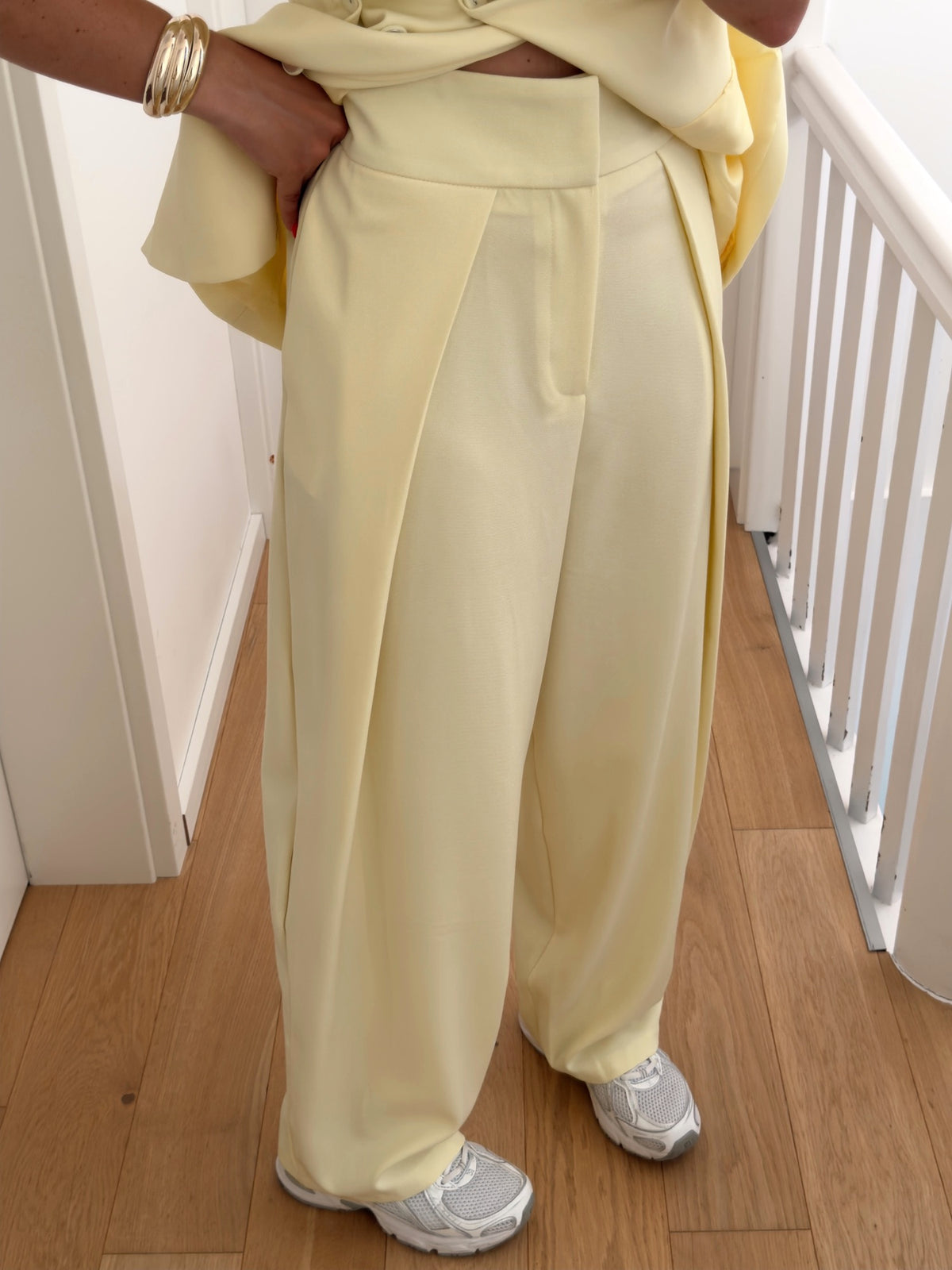 Pantalon FENNE