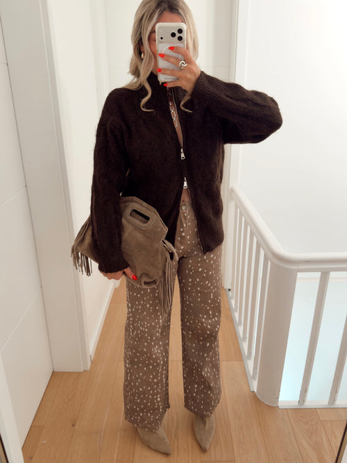 Gilet HUSH