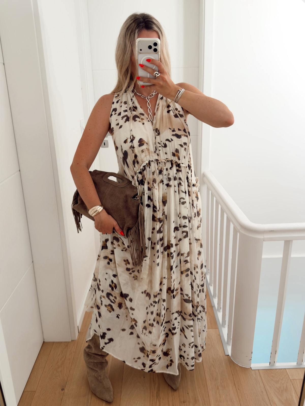 Robe SPICE