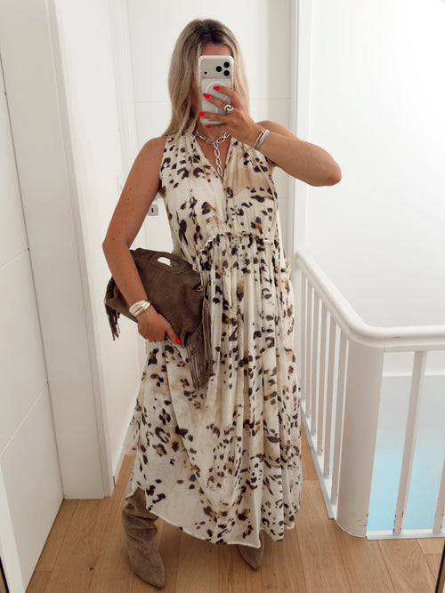 Robe SPICE