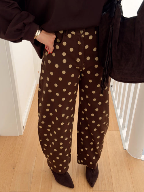 Jeans CINNAMON
