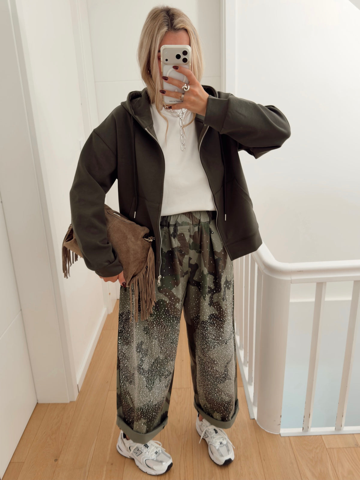 Jeans ZUCCA