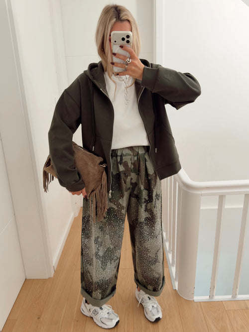 Jeans ZUCCA