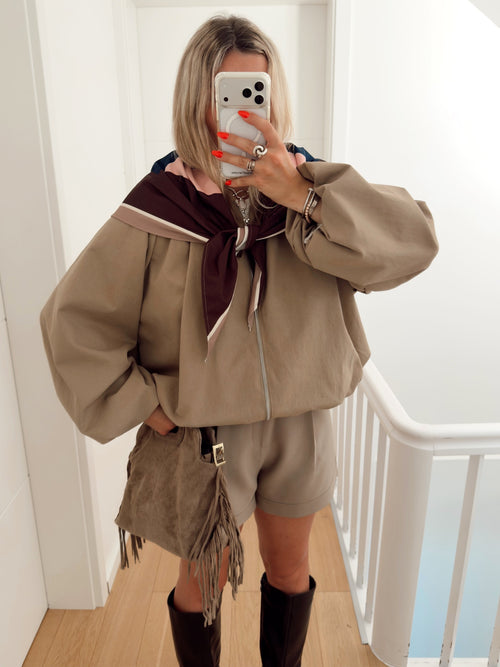 Jacke LULA