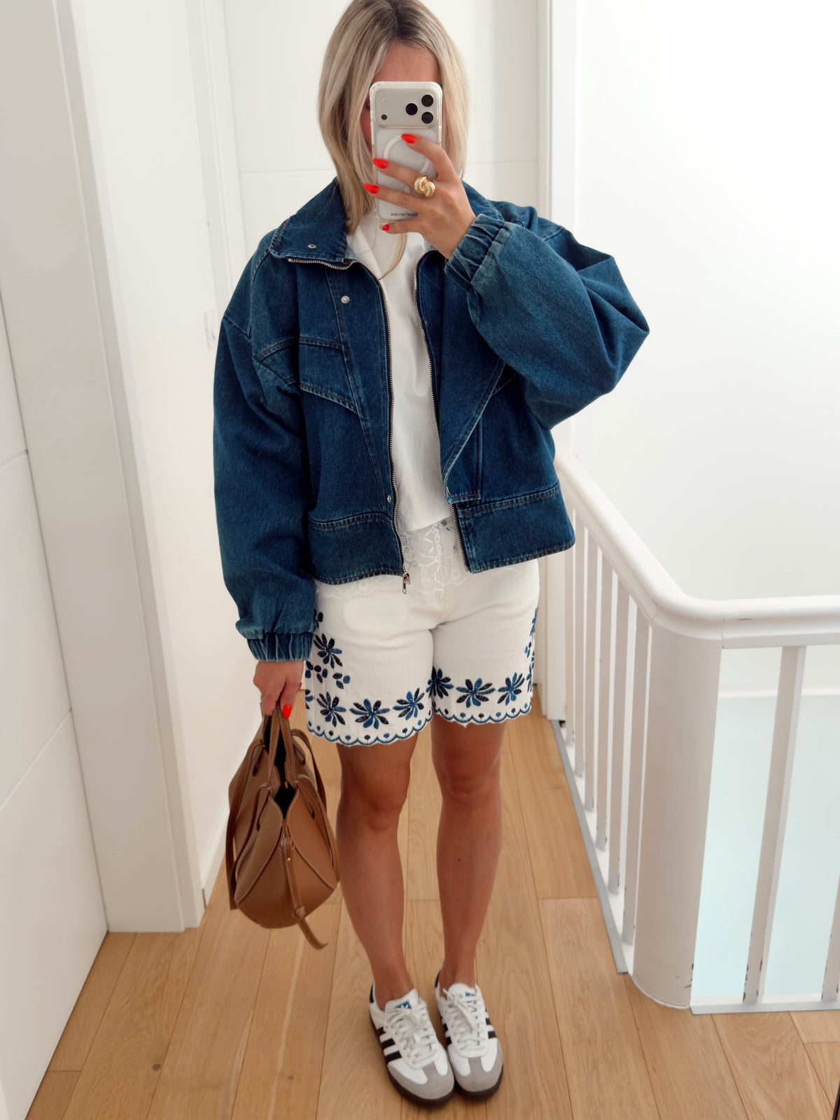 Shorts BLOSSOM
