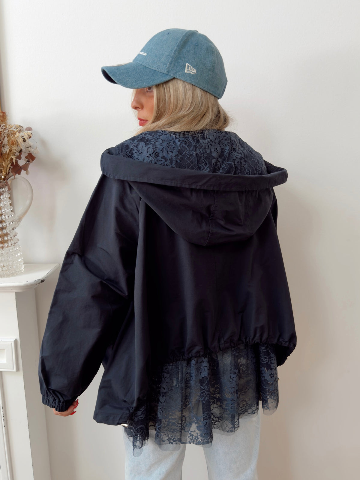 Veste MINOLIE