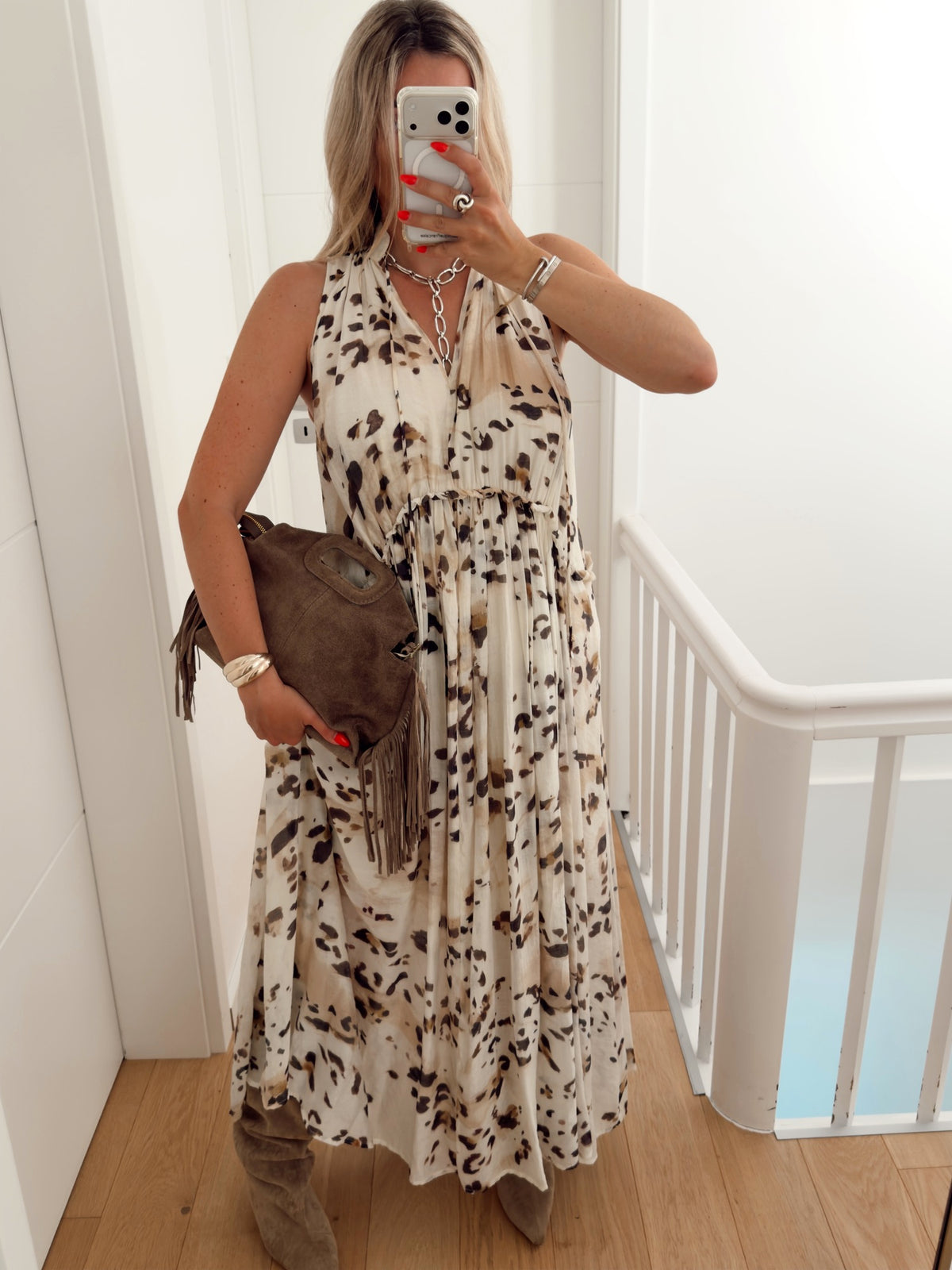Robe SPICE