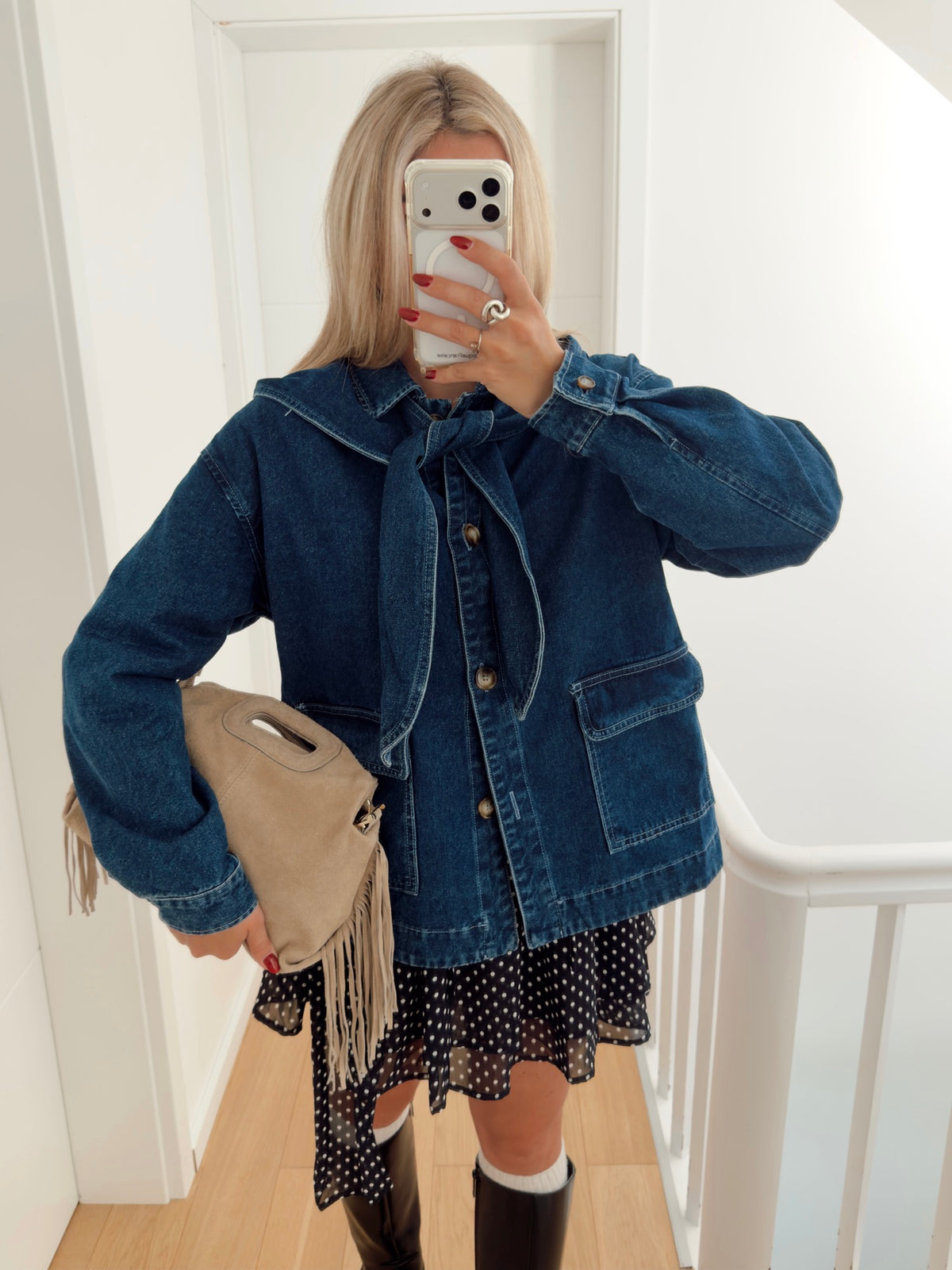 Veste ARDEN