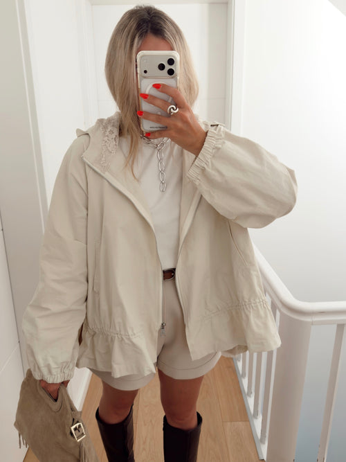 Veste MINOLIE