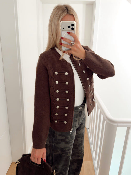 Vest CAPO