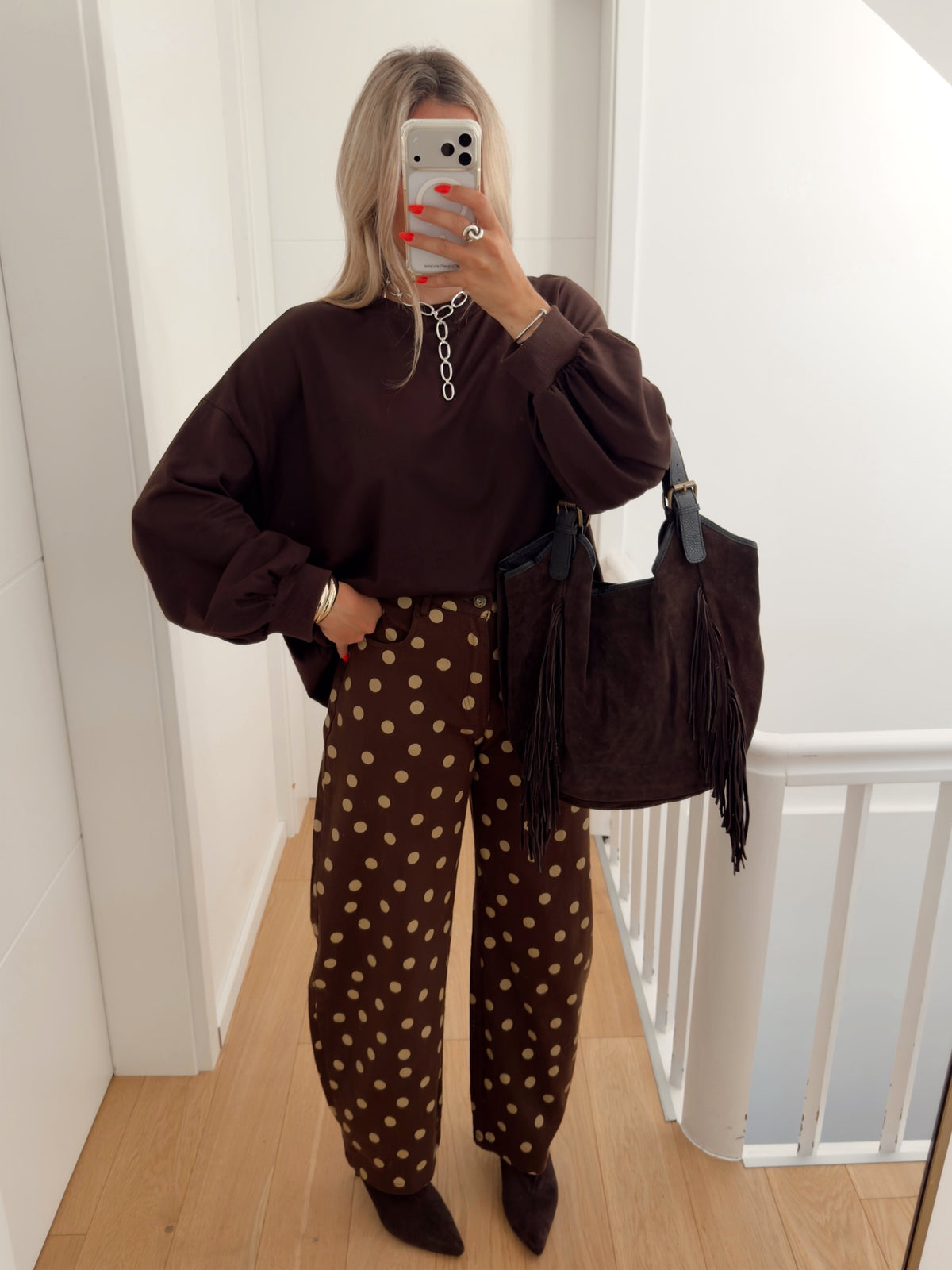Jeans CINNAMON