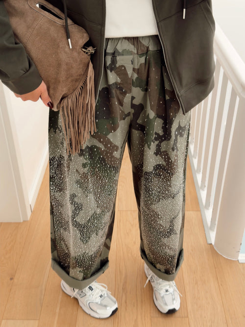 Jeans ZUCCA