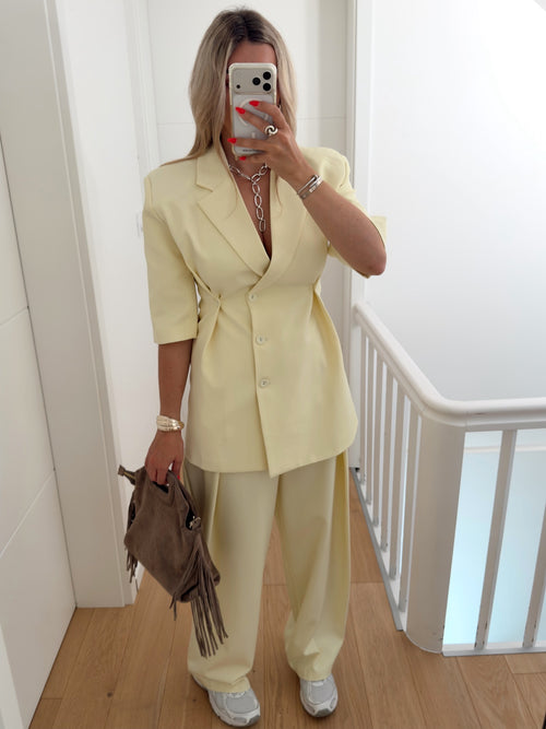 Trousers FENNE