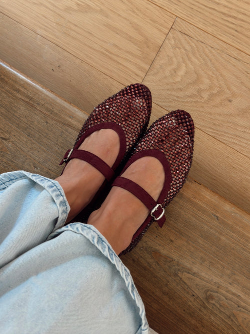 Ballerines STILTE