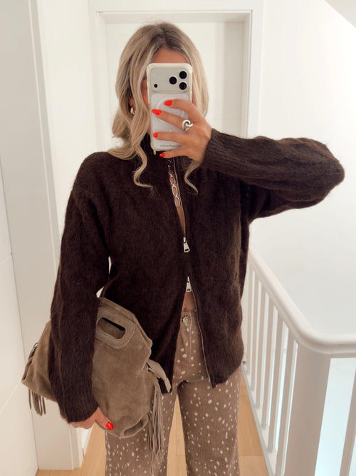 Gilet HUSH
