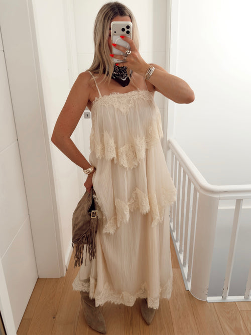 AUSTINE Dress