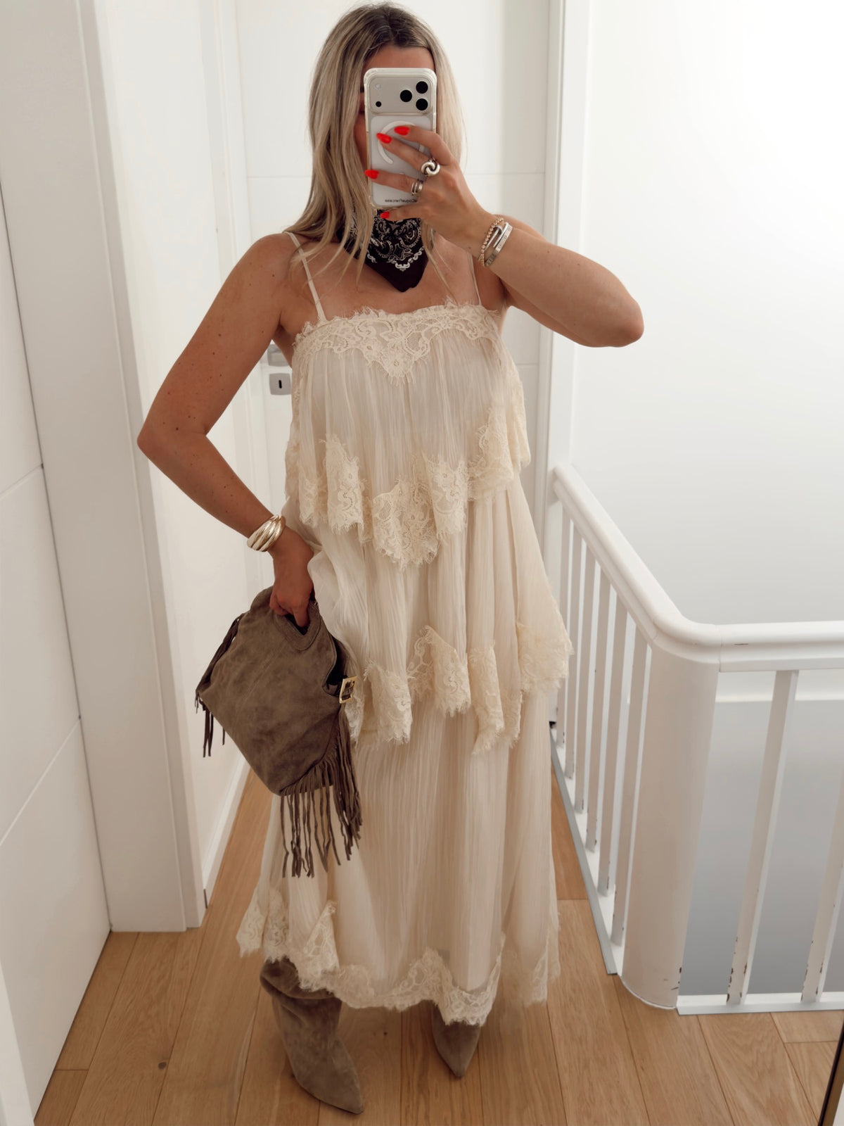 AUSTINE Dress