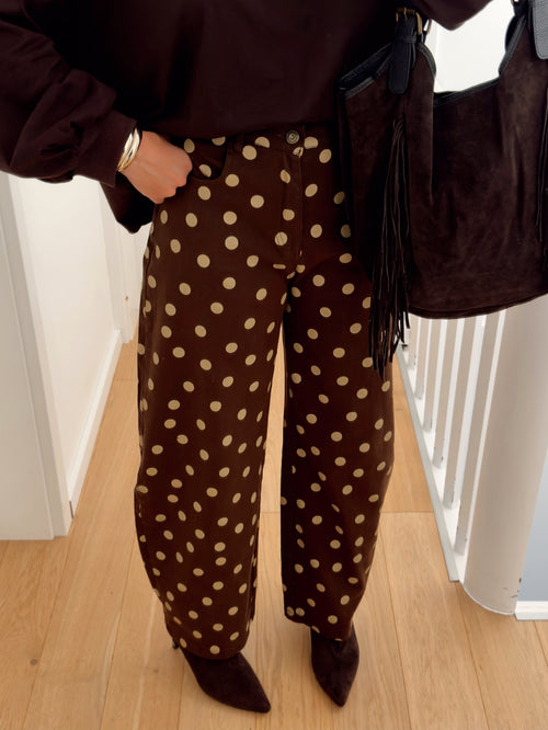 Jeans CINNAMON