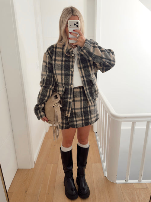 Jacke ENID