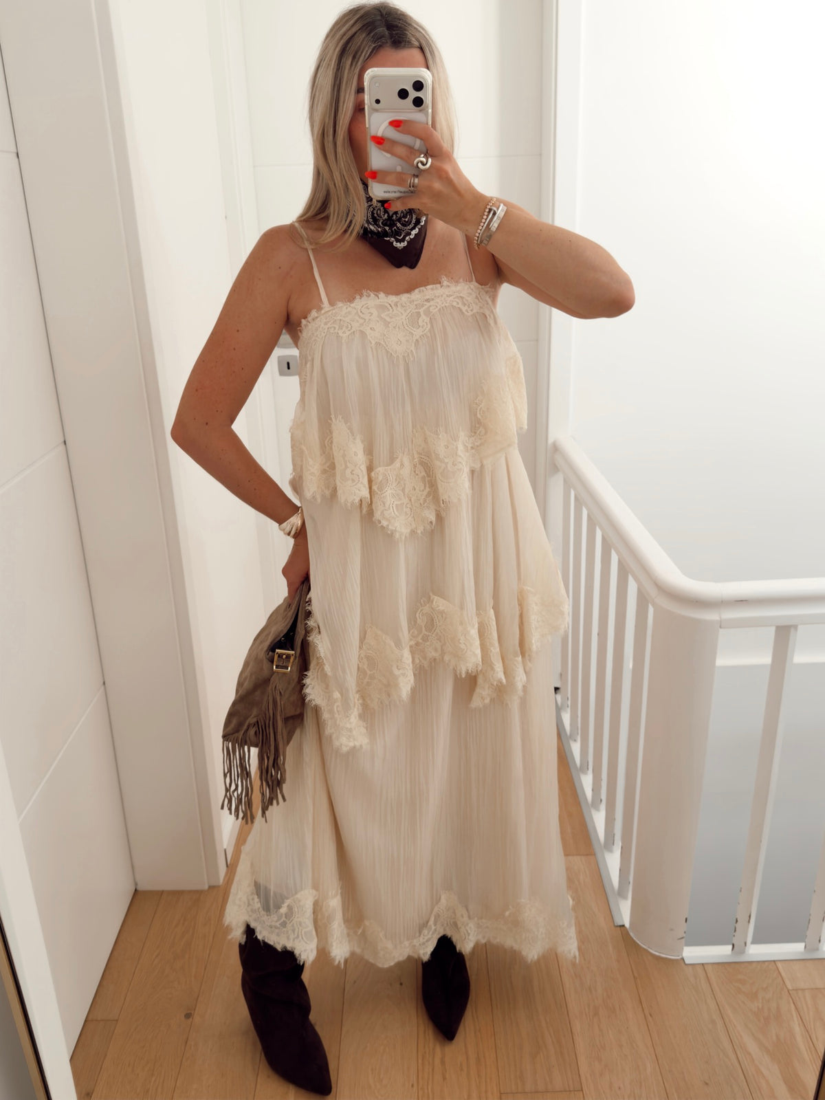 AUSTINE Dress