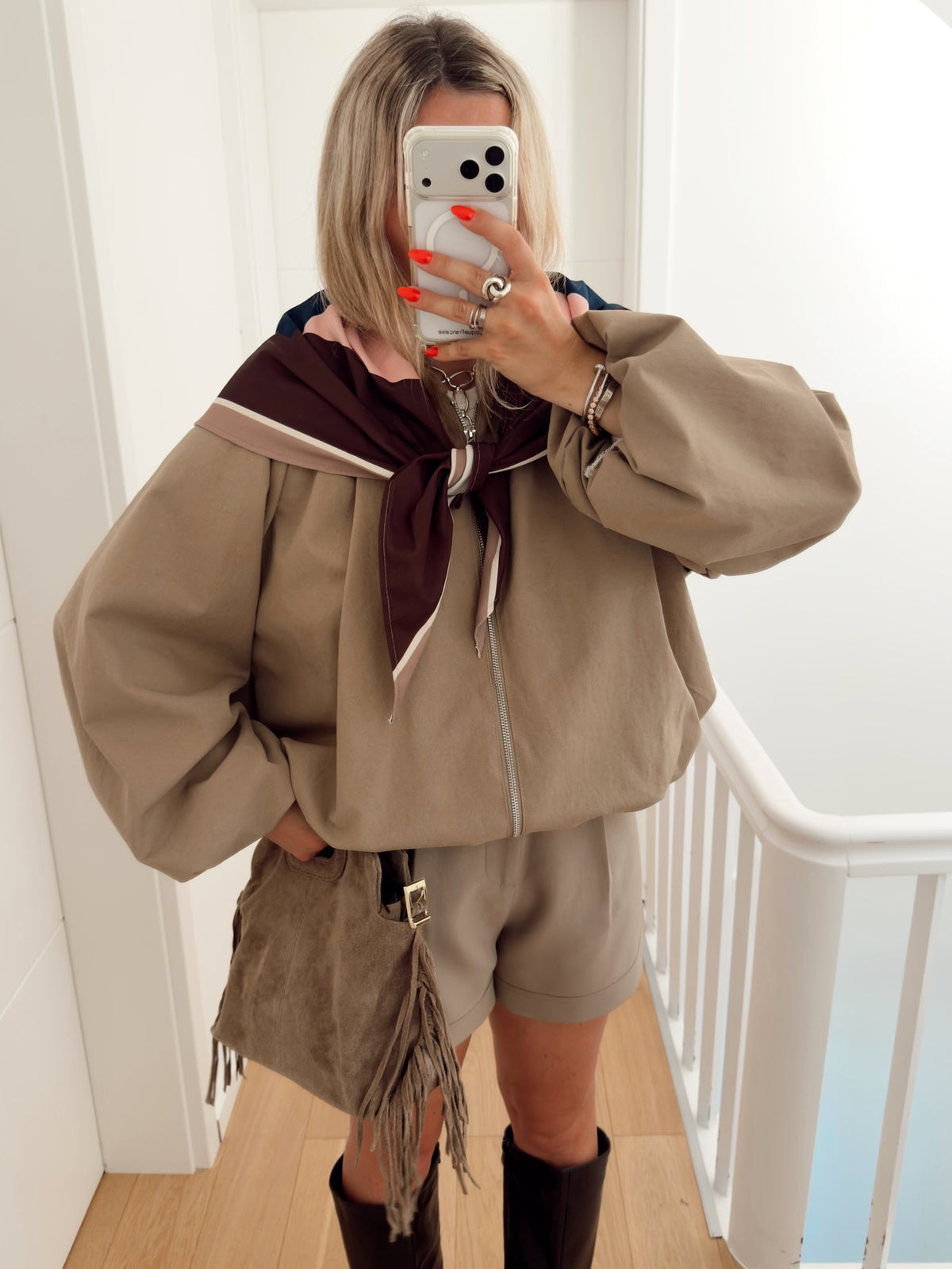 Jacke LULA