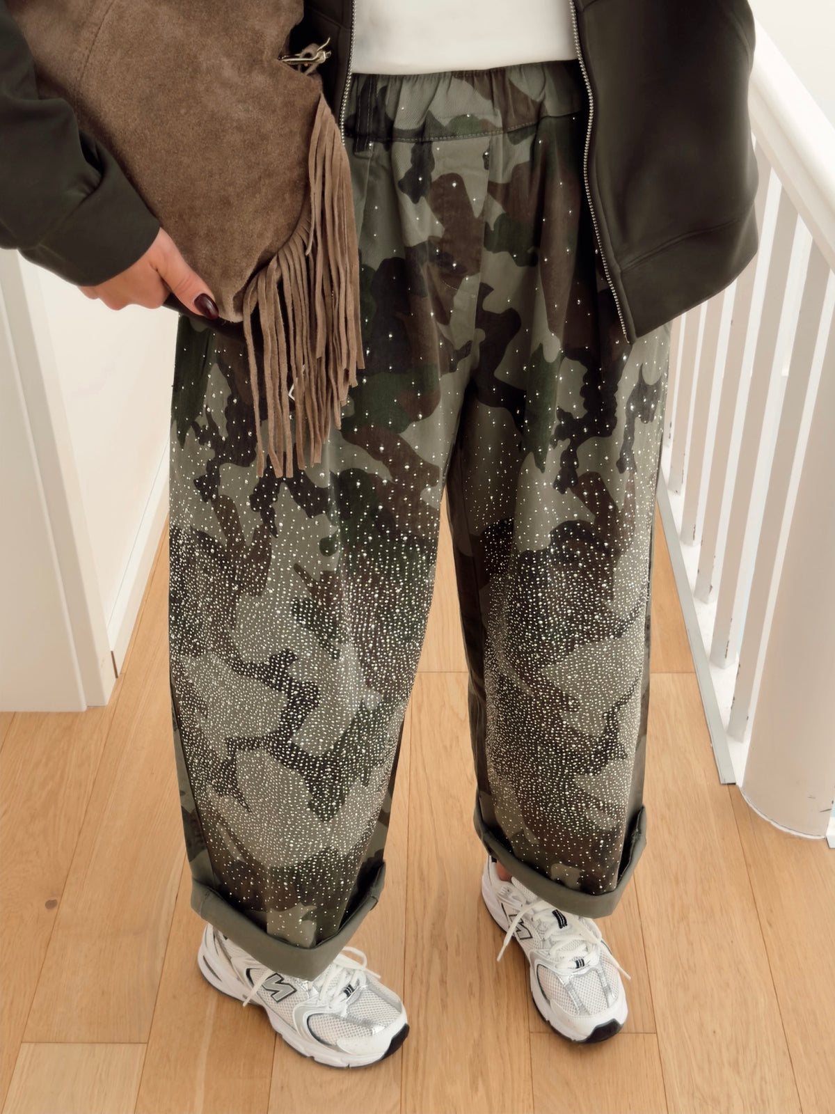 Jeans ZUCCA