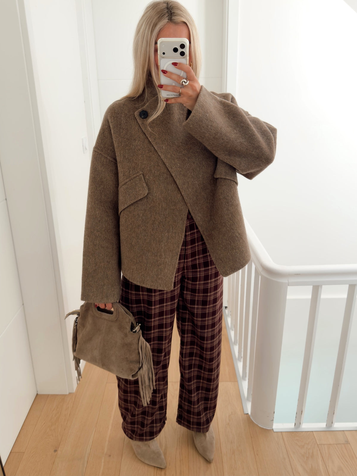 Pantalon FRANIE