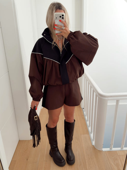 Short DEKEN