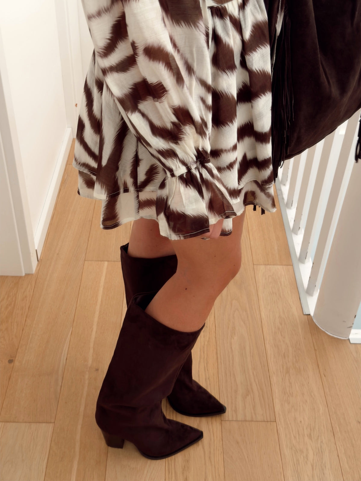 Botas MAHO