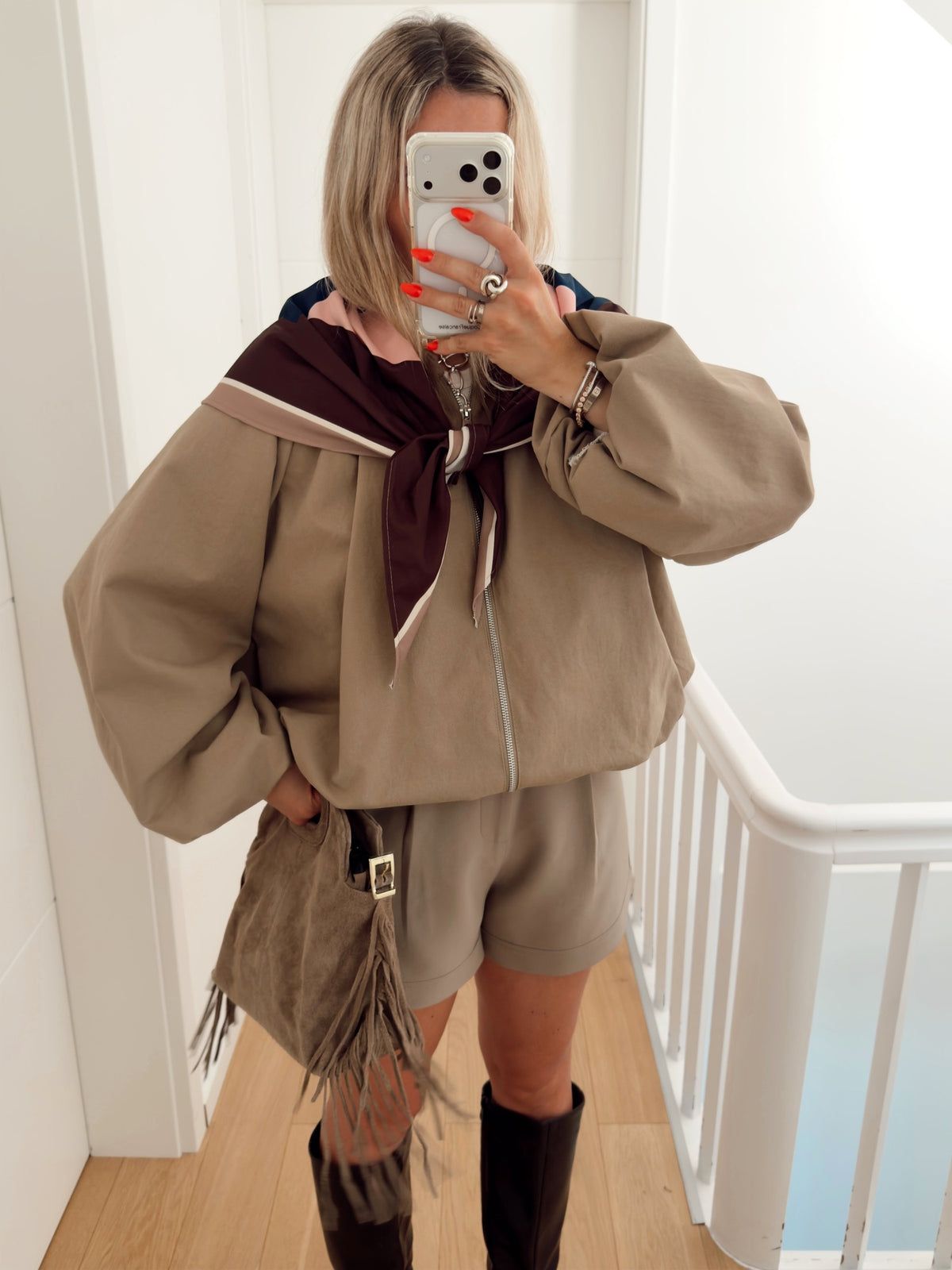 Jacke LULA