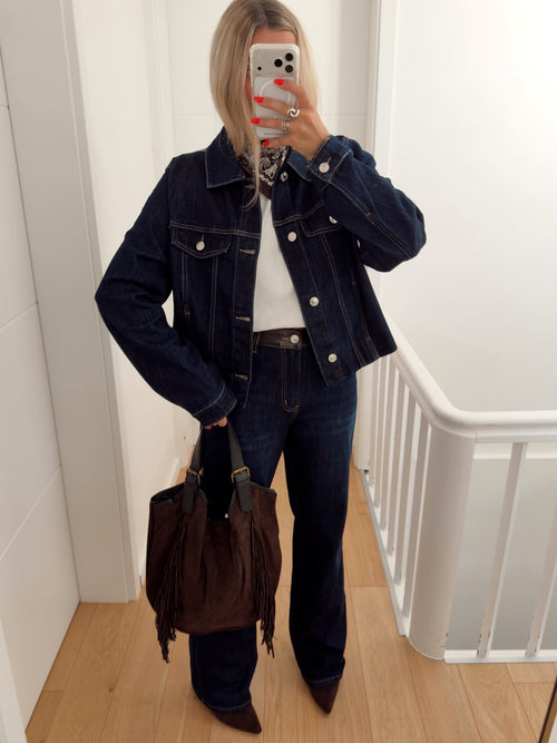 Jacke LONE