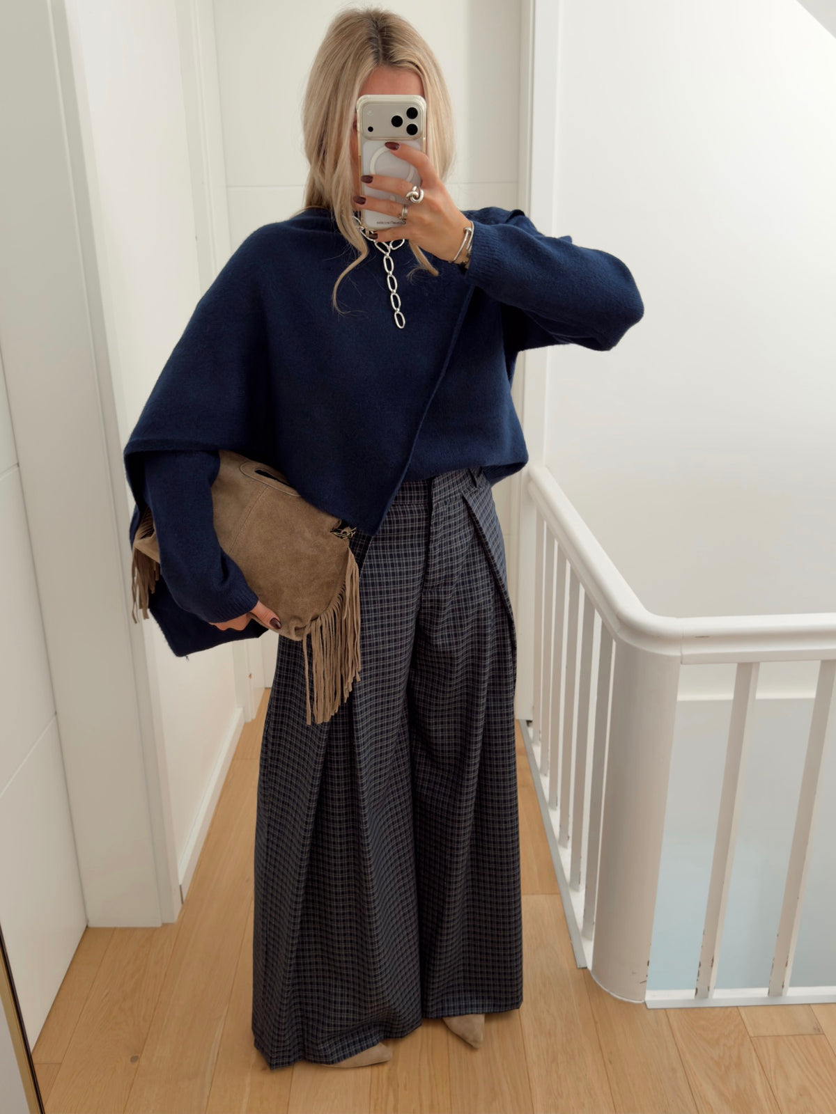 Pantalón TOFFEE