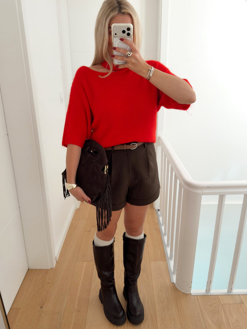 Pullover OXFORD