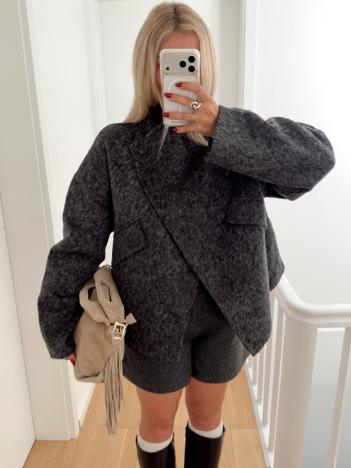 Veste ROAM