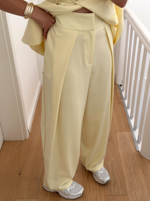 Trousers FENNE