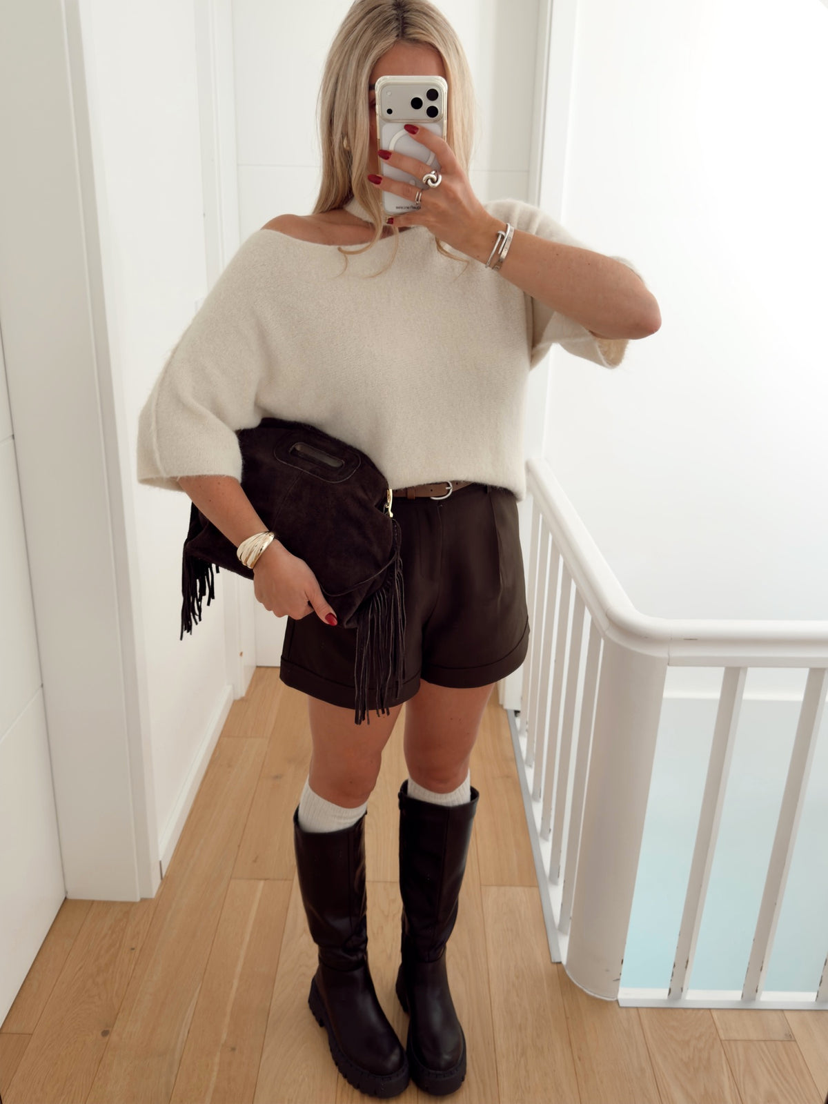 Maglione OXFORD