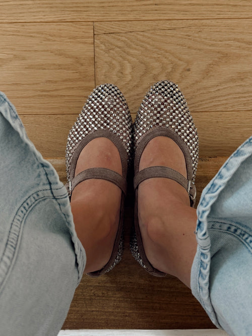 Ballerinas STILTE