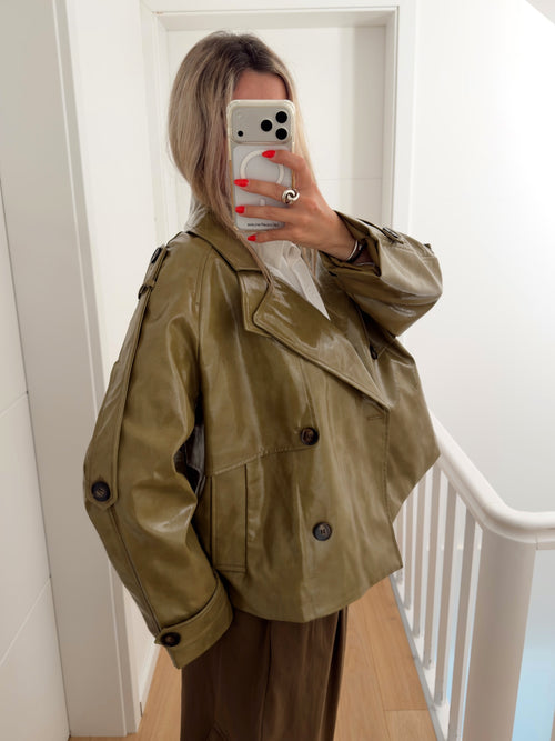 Jacke MARLOW