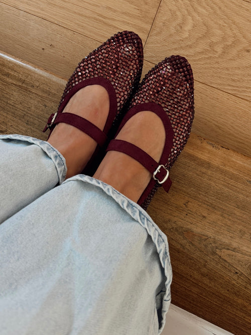 Ballerines STILTE