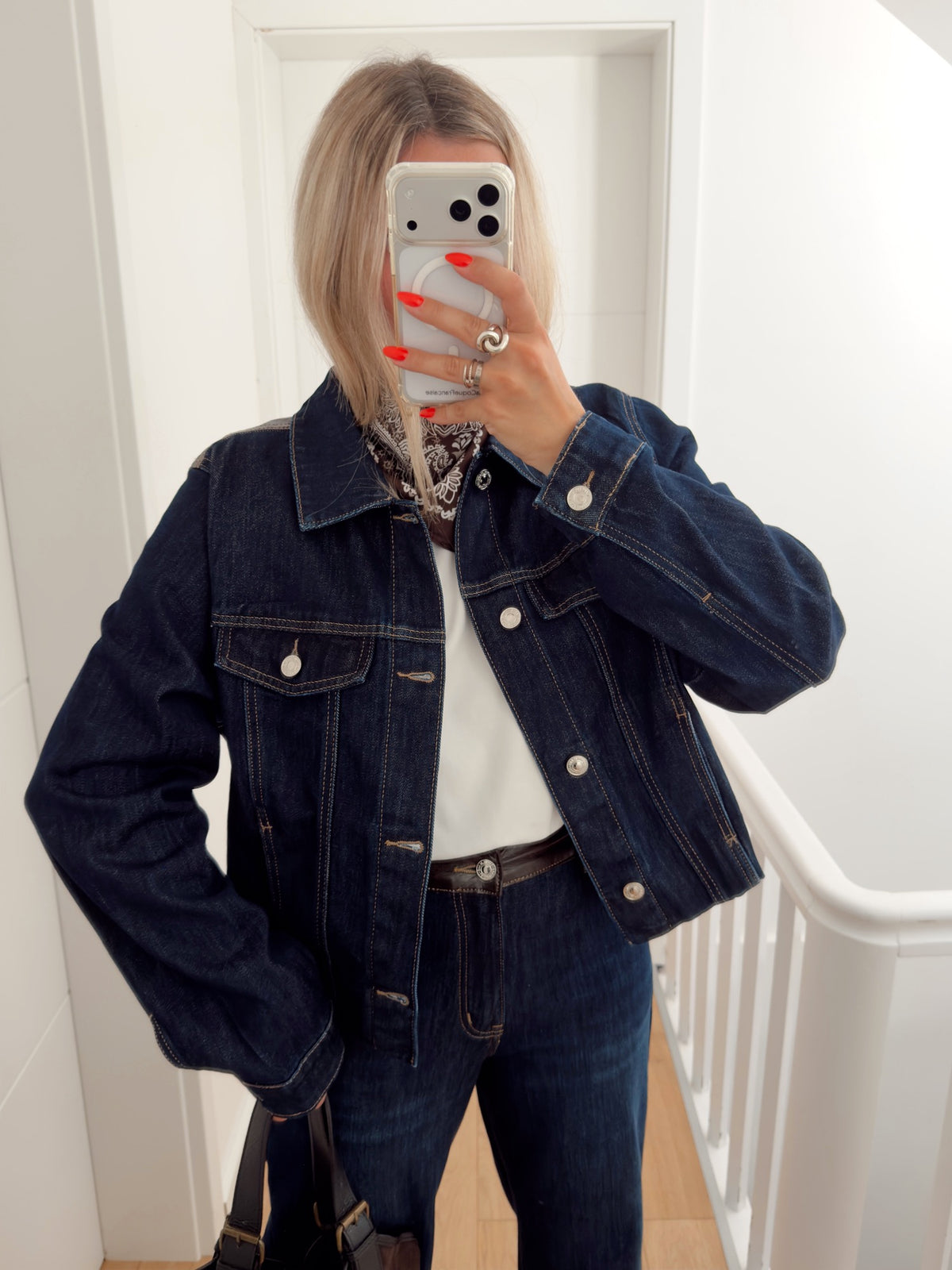 Jacke LONE