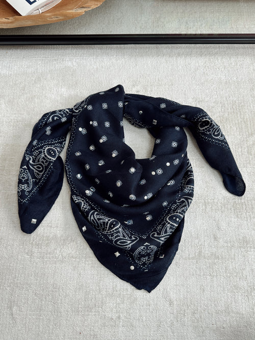 Foulard FERN