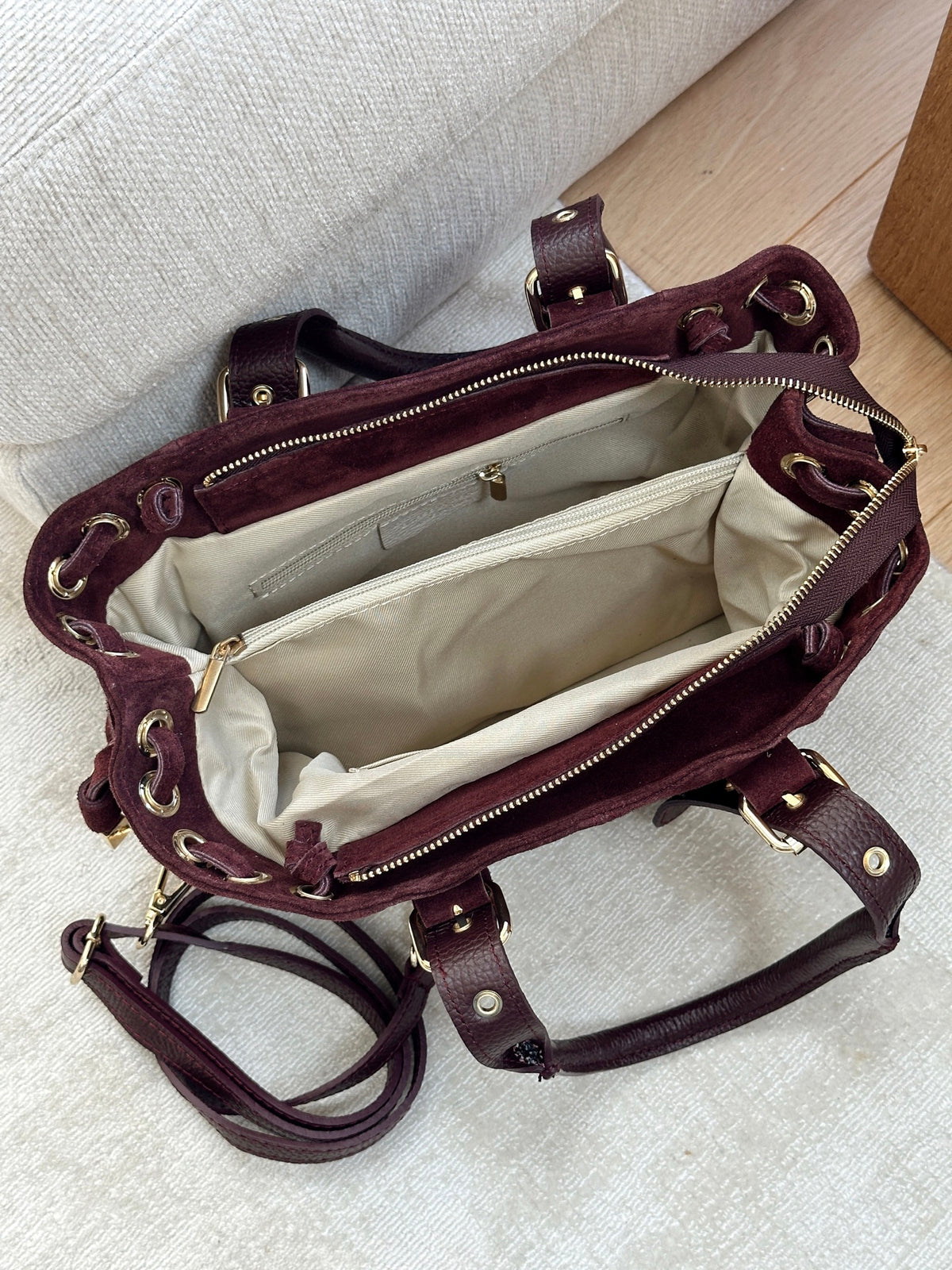 Sac SOPHY