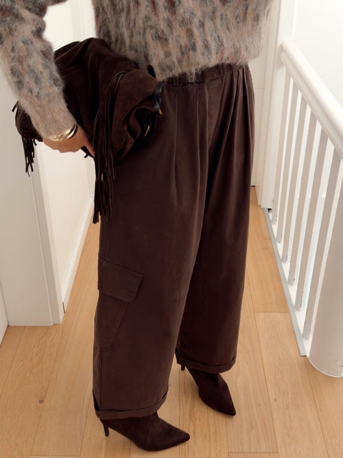 Pantalon FIKA
