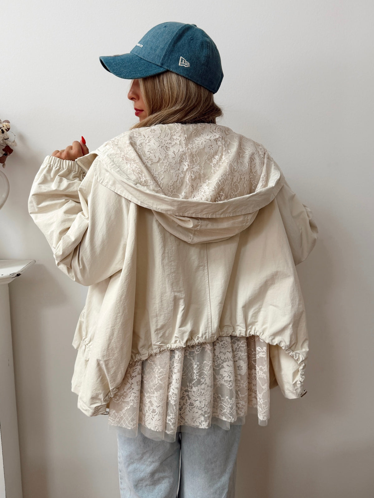 Veste MINOLIE