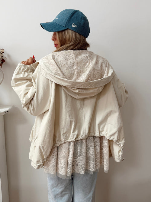 Veste MINOLIE