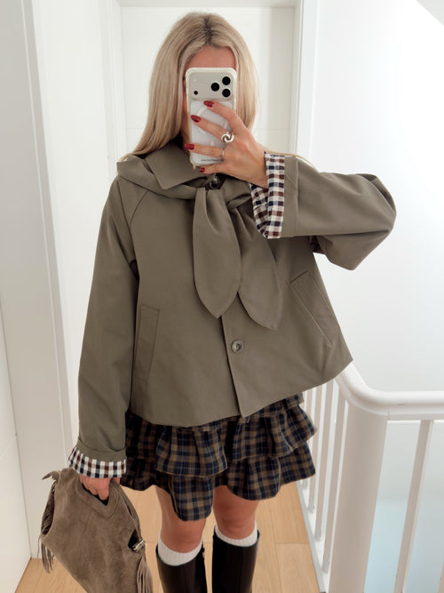 Jacket DEVON