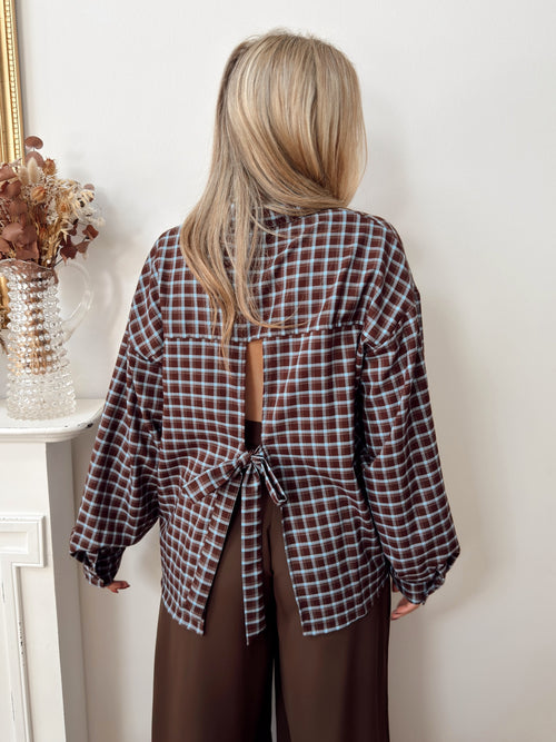 Camisa HAZELI