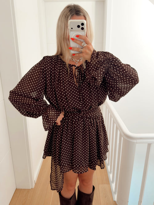 Kleid DALLAS